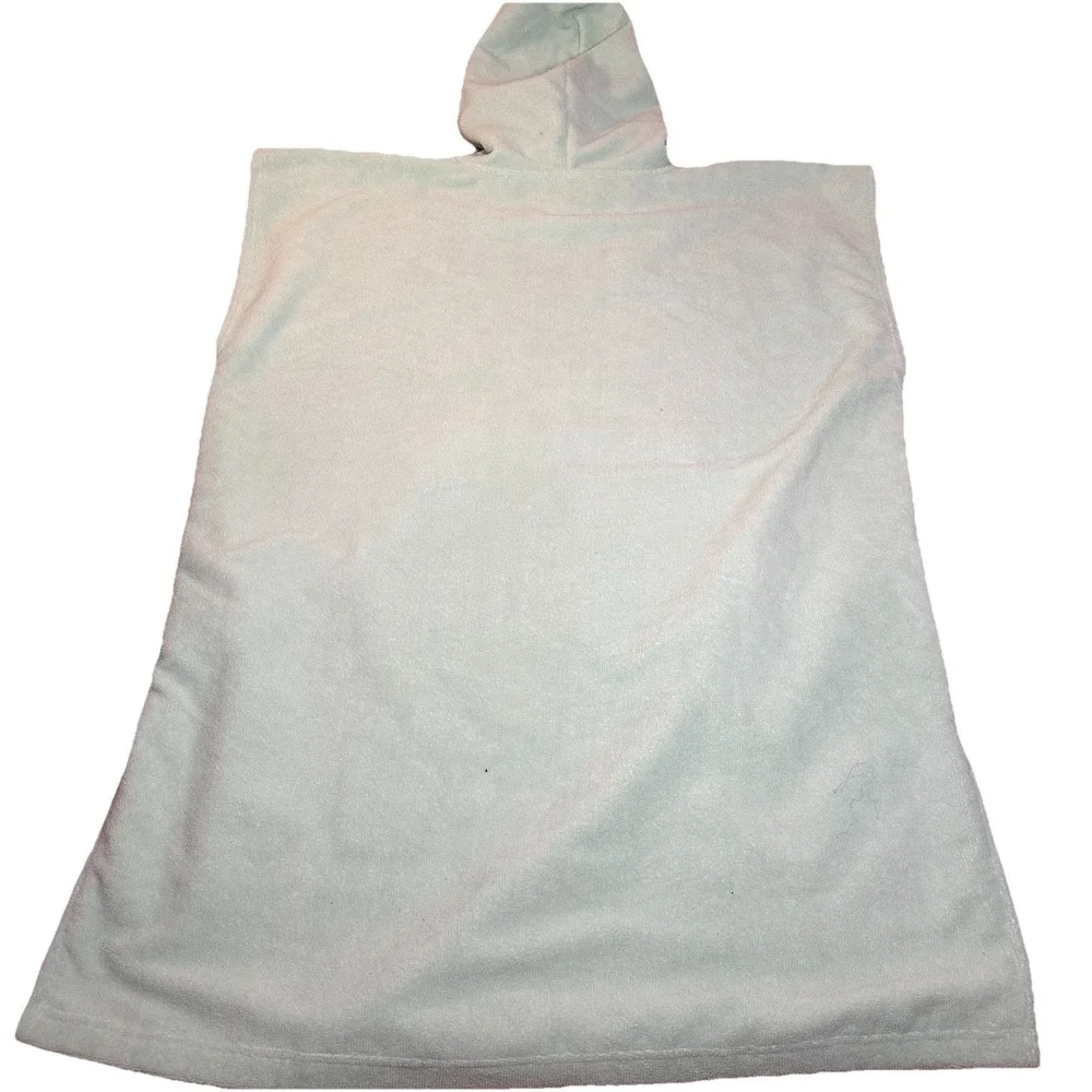 Pusheen Beach Towel Poncho 2023‎ Summer Box Poncho! (OSFA) Hoodie Coverup
